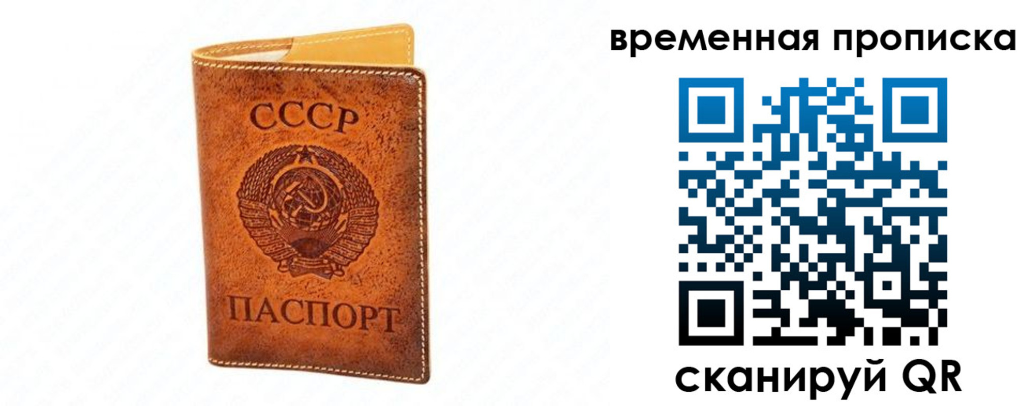 временная прописка в Тынде
