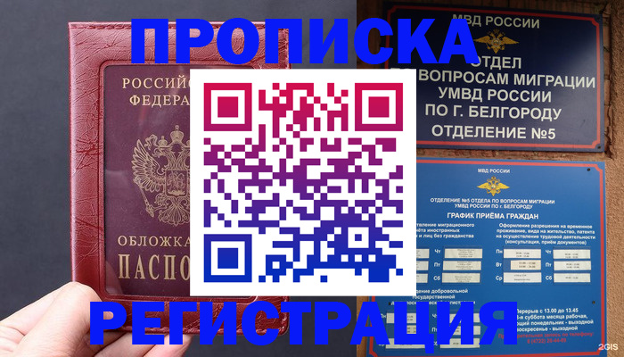 прописка в квартире в Тынде